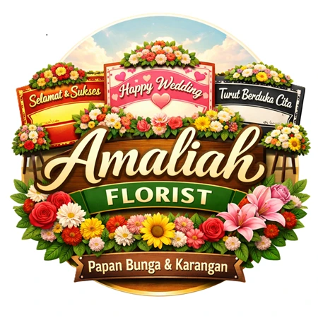 Papan Bunga Kalisogra Wetan